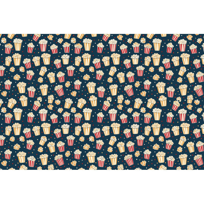 Paire de rideaux obscurcissant Megett, L 20 po x L 82 po