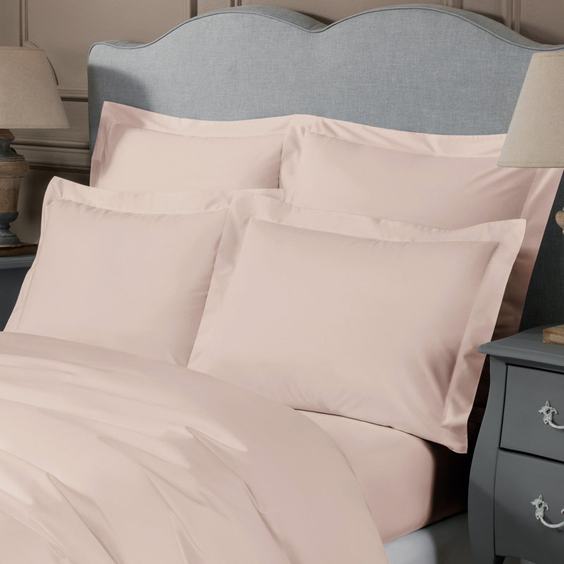Royal Sham, Euro, Pink