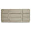 Bernhardt Arcadia Dresser