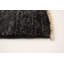 Tapis décoratif en laine noué à la main de conception unique 9 pi 1 po x 10 pi 3 po new age ziegler ivoire/brun