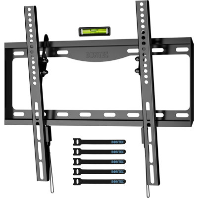 Symple Stuff Single Screen Wall Mount