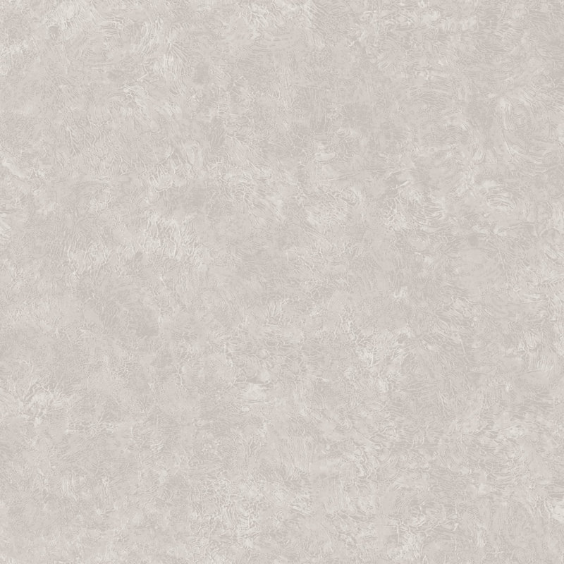 Rouleau de papier peint texturé Palazzo 2 Collection Stucco, Gris