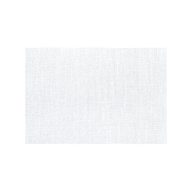 Mandalay Tailored Bed Skirt, Queen, White