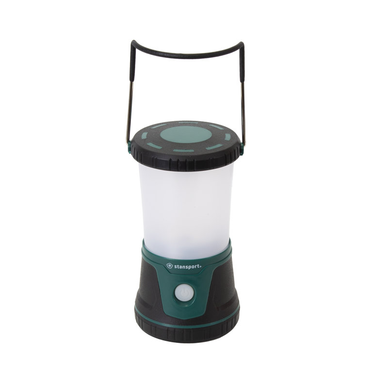 Lanterne de camping 1500 lumens Stansport