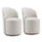 Sharlene Swivel Upholstered Side Chairs-1325263877