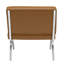 Fauteuil de chambre capitonné Alexuis-123459715