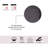 Morissette 4 Piece Bath Rug Set-1393514980