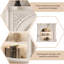 Armoire décorative 39,37 po-334022684