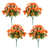 Orange est en rupture de stock