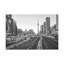 No Frame Print on Canvas