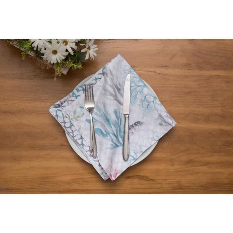 St.Vincent Napkin S/6