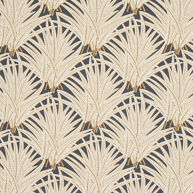 Zenada Wallpaper, Carbon