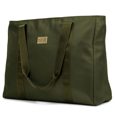 Sac de voyage Badgley Mischka