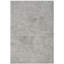 Tapis argenté touffeté à la main Molokai-22512958