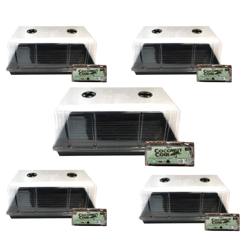 Viagrow Growing Kit