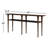 Skinny Console Table