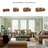 Carianna Upholstered 101'' Sofa