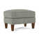 Upholstered Ottoman