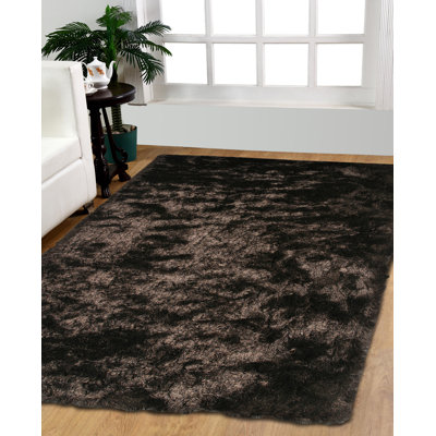 Tapis de zone à vin handwoven Kailyn