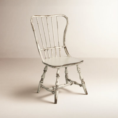 Sanctuary Windsor Back Side Chair