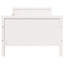 Oakdene Bed Frame-460246345