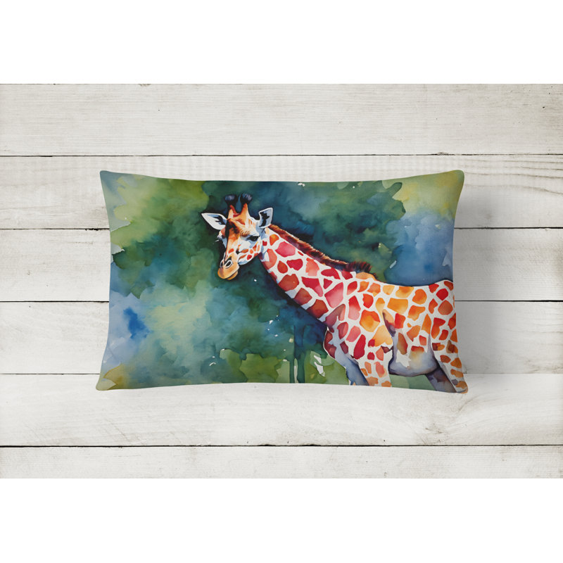 Other/No Pattern Outdoor Throw Pillow