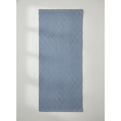 Chemin de table intérieur / extérieur 14x72