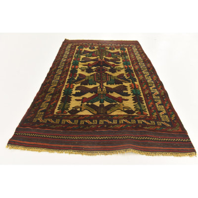 Tapis bourgogne Orcutt