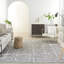 Abstract Hand Knotted Area Rug-69979307