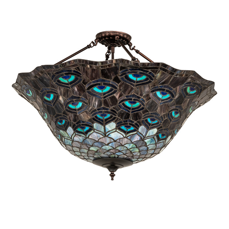 6 - Light Pendant