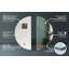 Lisset Wall Mirror-472624252