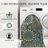 Mcnish Machine Washable Non Slip Kitchen Mat-486577771