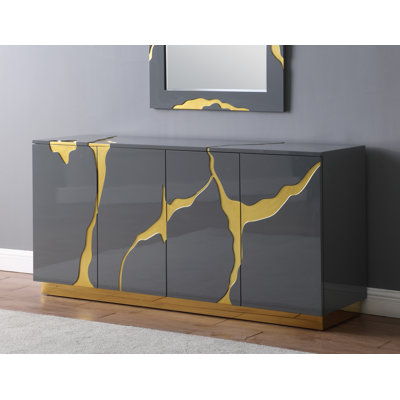 Wantaugh 66 " W Sideboard