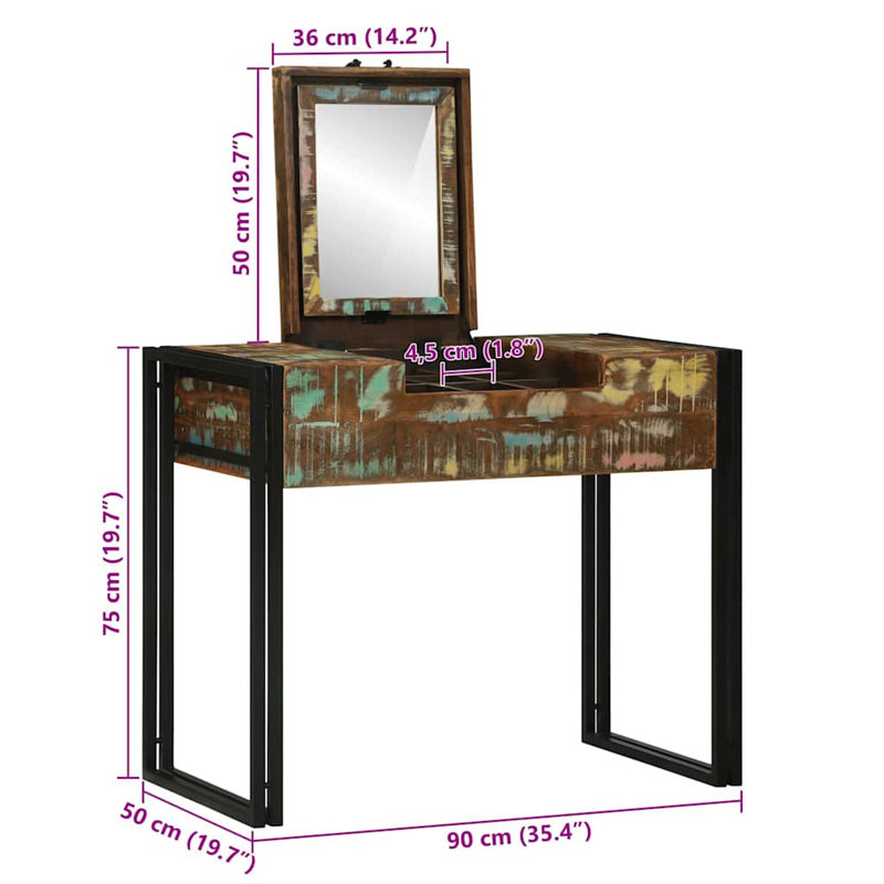 Dressing Table