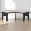Ensemble de table de salle à manger 5 pièces Modern Zanera-789393347