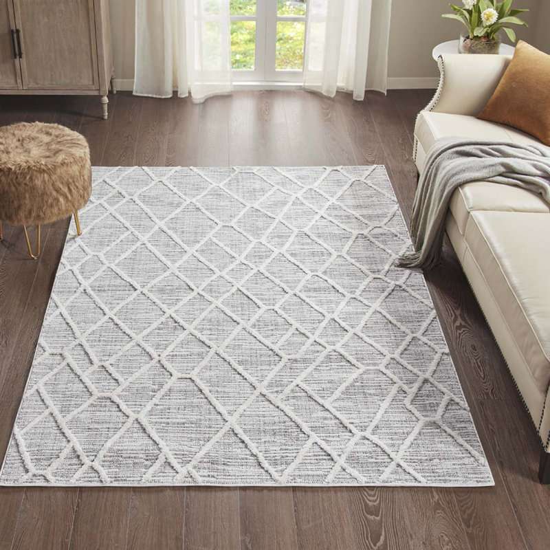 Tapis d'intérieur Terni Pebble