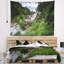Tapisserie thaïlande en cascade landscape mae clang-28489112