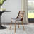 Huitt 18'' H Upholstered Side Chair-836319781