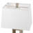 Lampe de table Tapscott USB