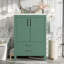 Meuble-lavabo 24 po avec lavabo en céramique