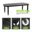 Table basse Modern Modern Elegance Arc
