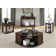 Yatendra 4 - Piece Living Room Table Set