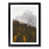 Black Framed