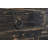 Lakes Solid Wood Top Console Table