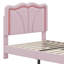 Lit plateforme tapissier Densmore-1423201124-1423201123