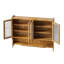 Armoire murale 39,37 "Retro 4 portes-1452627723
