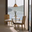 Palmer Upholstered Dining Chair
