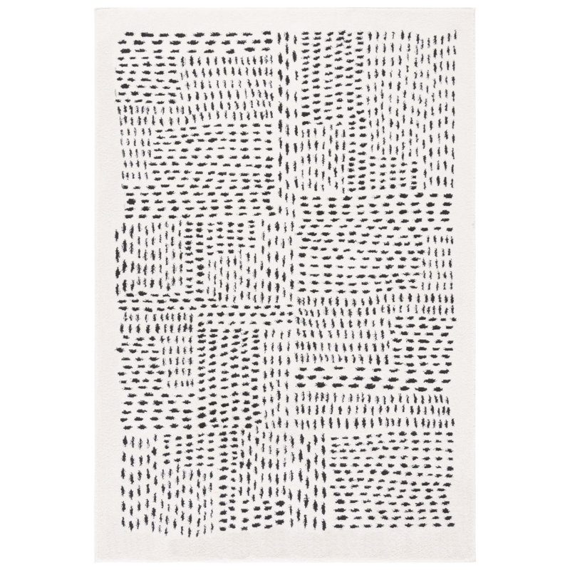 Tapis Langlais, Rectangulaire 3 pi x 5 pi