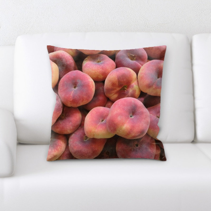 Coussin de pêche