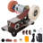 Stainless Steel Mini Belt Sander – 7 Adjustable Speed Electric Knife Sharpener, Multi-function Power Grinder For Wood/metal Diy & Knife Making Supplies